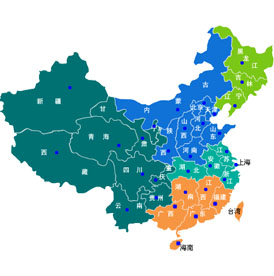 河北变压器厂营销网络